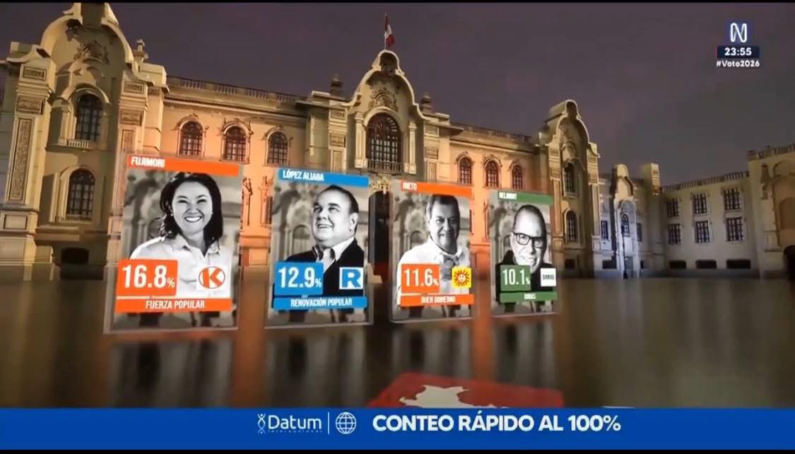 El Conde de Montecristo tweet media
