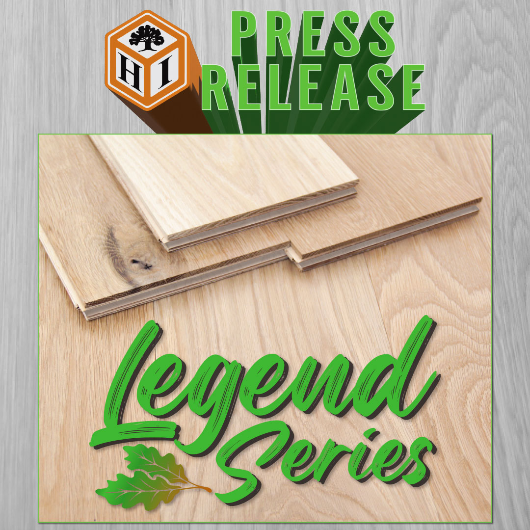 HardWdInd's tweet photo. PRESS RELEASE! - Legend Series White Oak Engineered Flooring
3/4" x 7.5" wide plank floor.
Plus MANY custom options to create your personalized Legend Series floor.
MADE IN THE USA
For more information, check out our new Legend Series product guide here:
https://t.co/HwCqlEG62x https://t.co/wiHWVezpGM