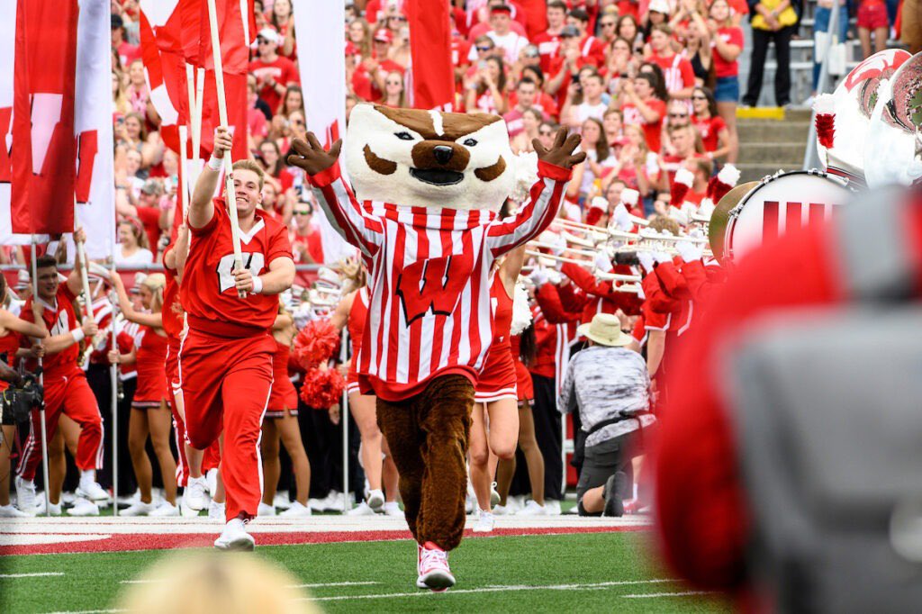 Israel__Samuel's tweet photo. After a great conversation with @TufBorland I’m truly blessed to receive an offer from Wisconsin, Praise God for it all 🙏@CoachNelly1391 @CoachStewLH #Agtg #OnlythroughGod https://t.co/aqbH9qt9En