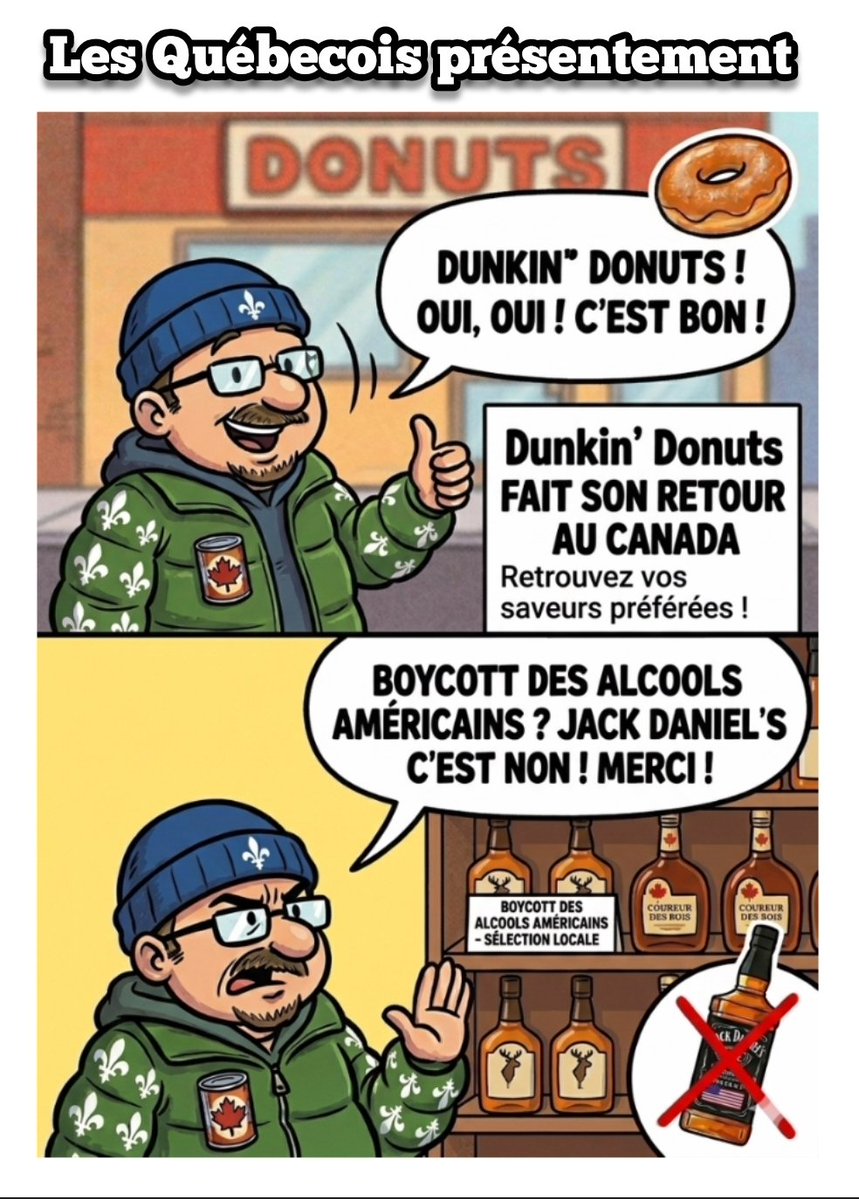 Le FACTEUR🇨🇦 tweet media
