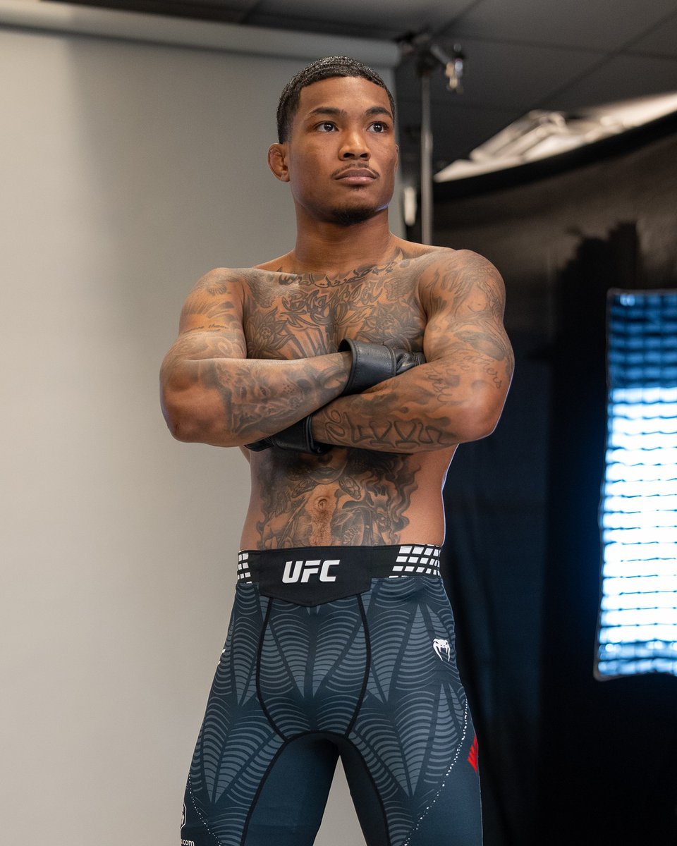 UFC tweet media