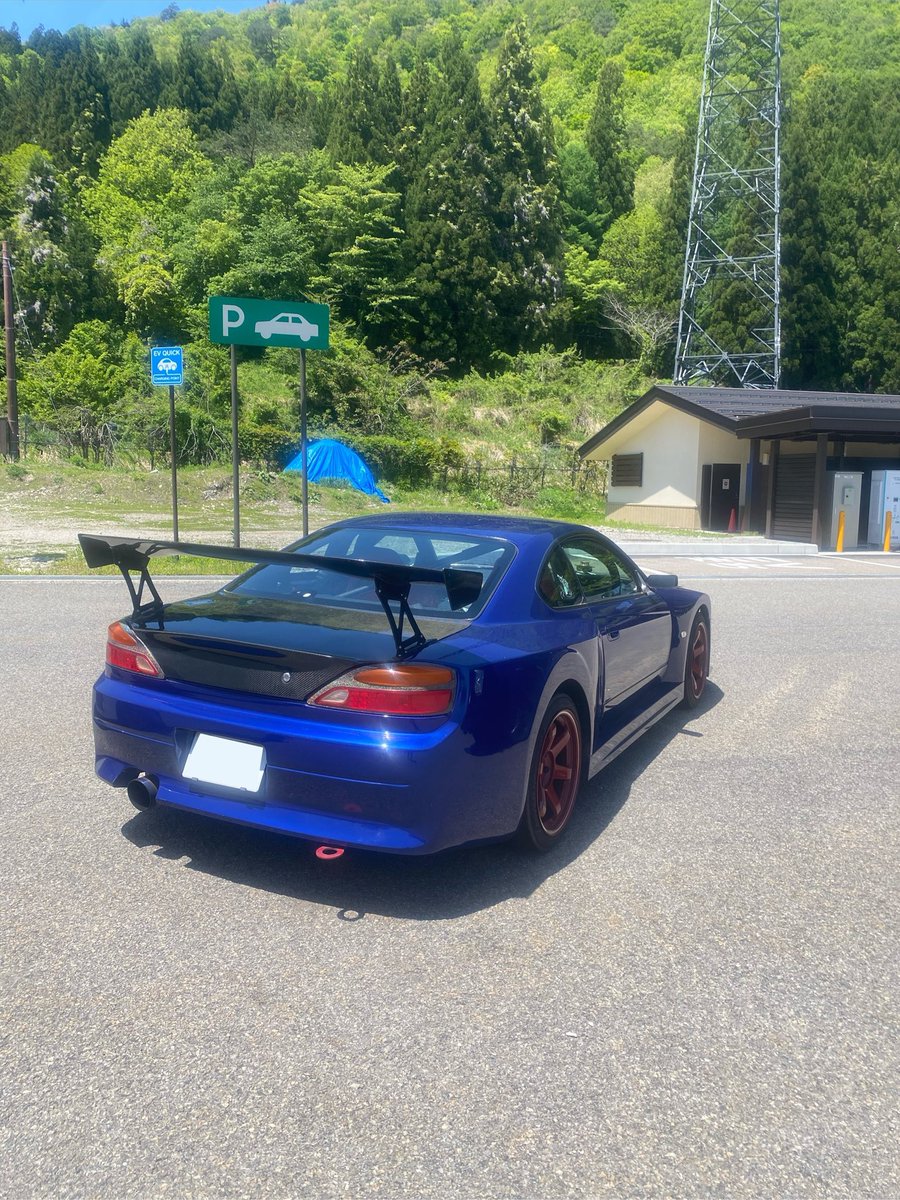 YOHEI tweet media