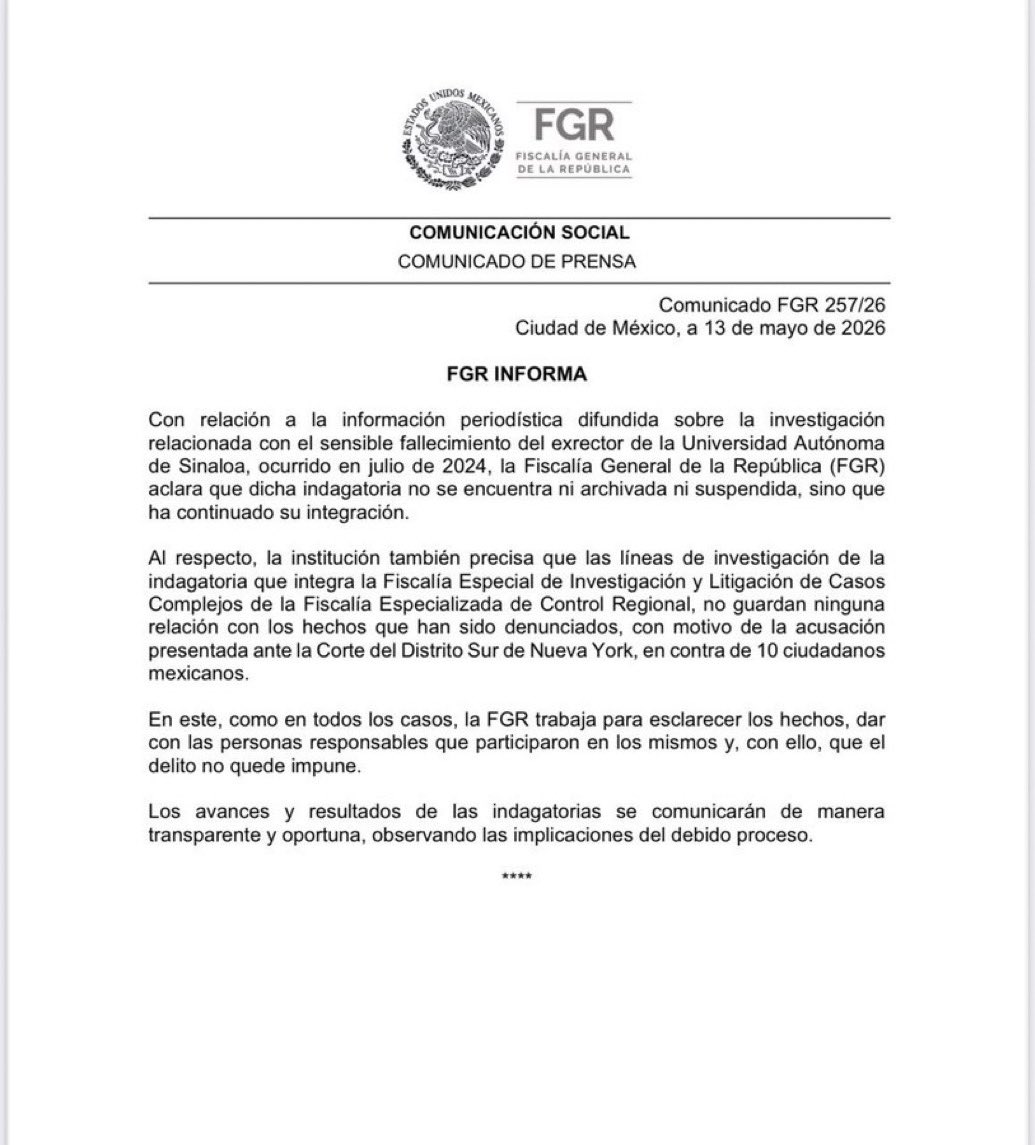 Laura Brugés tweet media