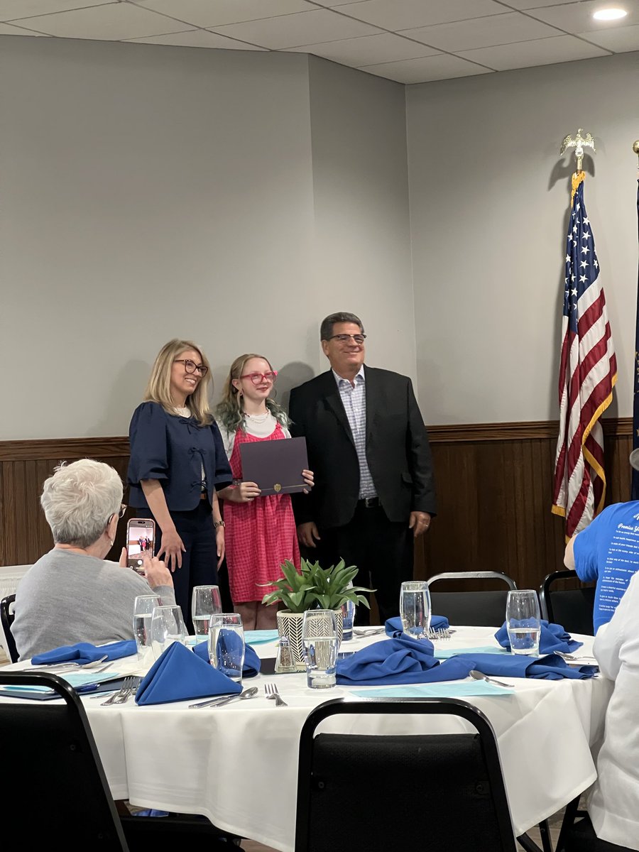 Leffert_LSC's tweet photo. We are so proud of our Noon Optimist Citizenship Award winners! https://t.co/66AmjTT3jY