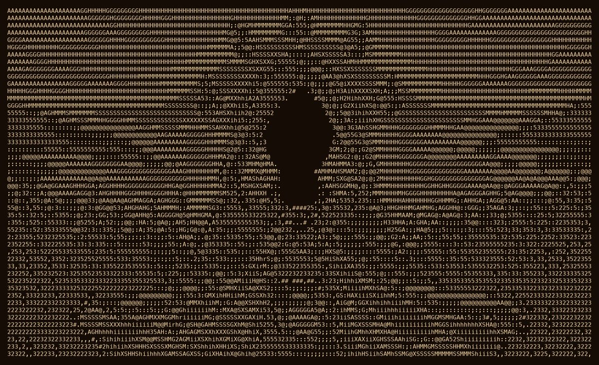 Ousia Research (οὐσία) tweet media
