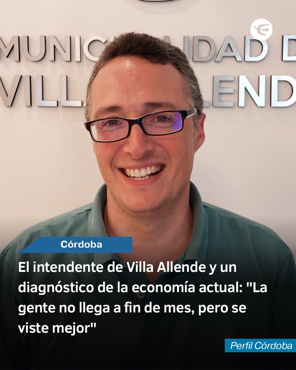 Perfil Córdoba tweet media