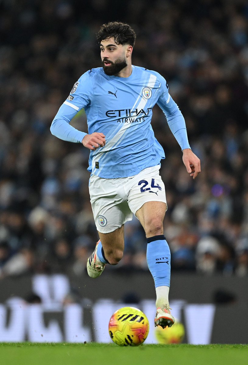 Man City Fever tweet media