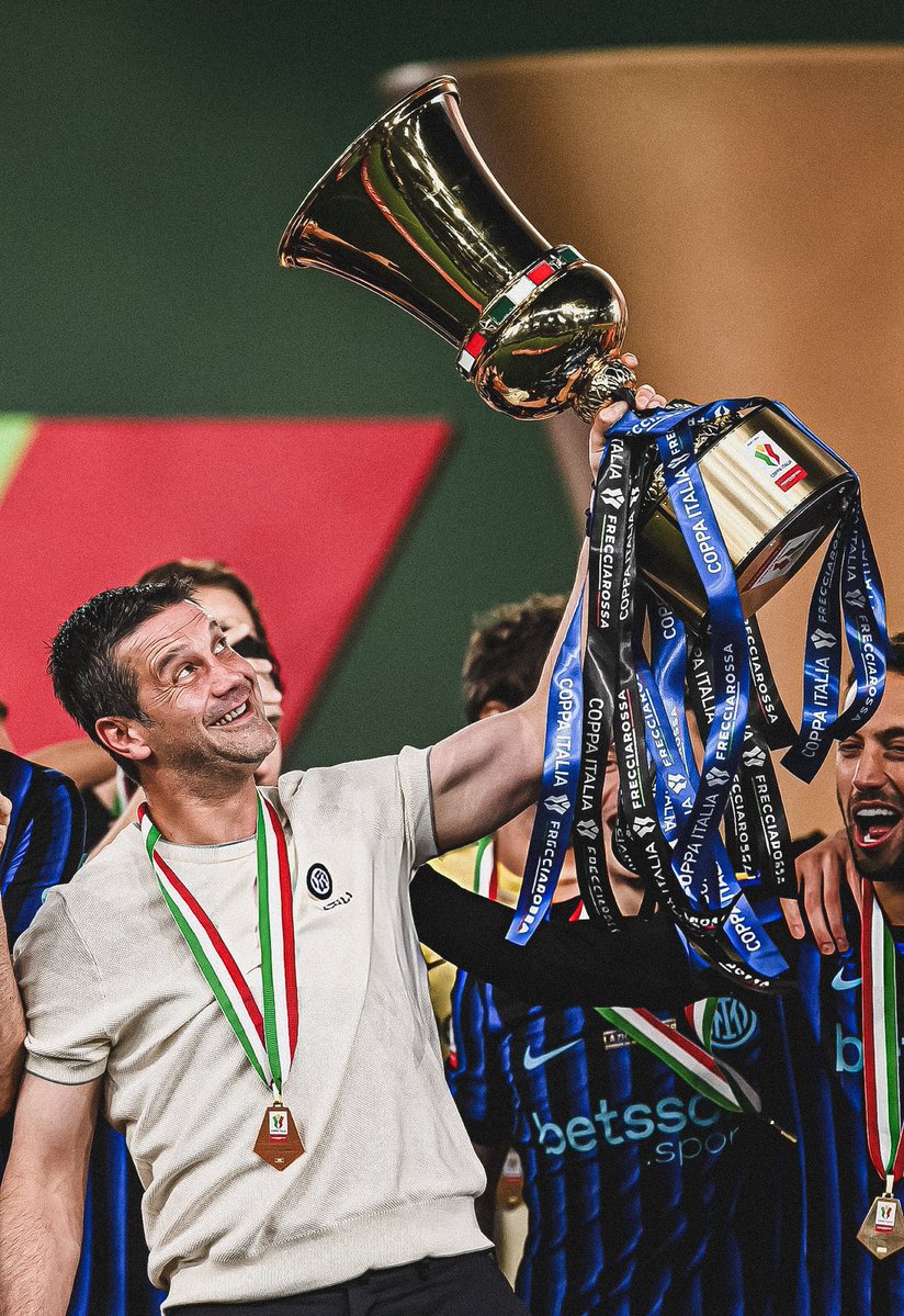 Nerazzurri Society tweet media