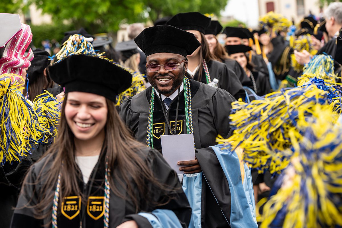 Widener University tweet media