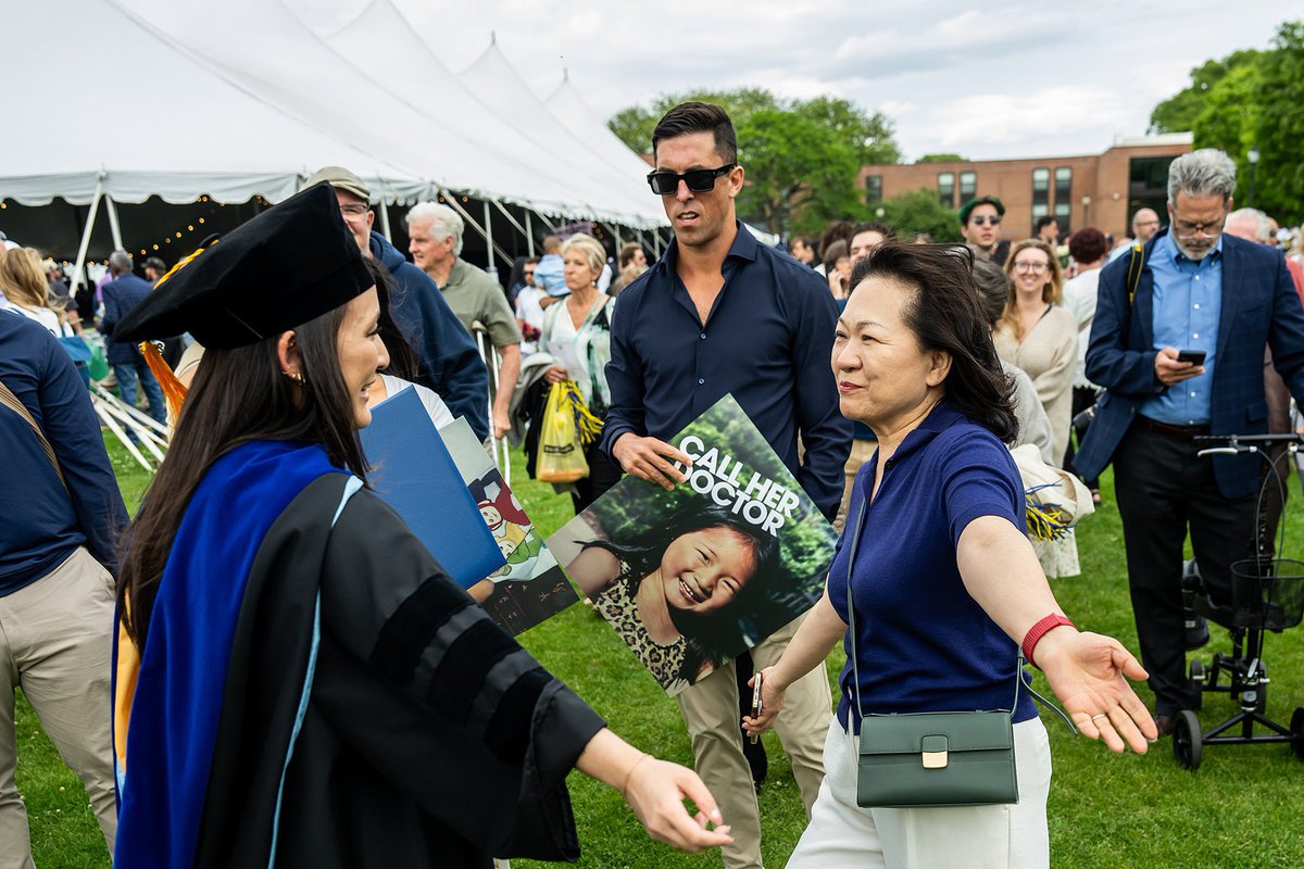 Widener University tweet media