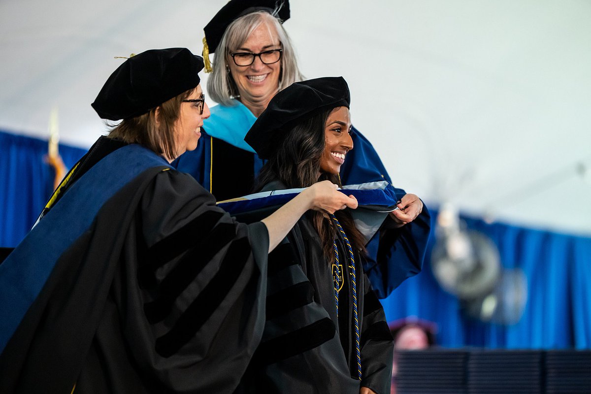 Widener University tweet media