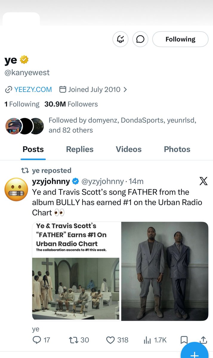 yzyjohnny tweet media