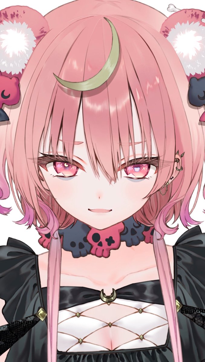 アルカナ・グリミィベア🧸🖤 tweet media
