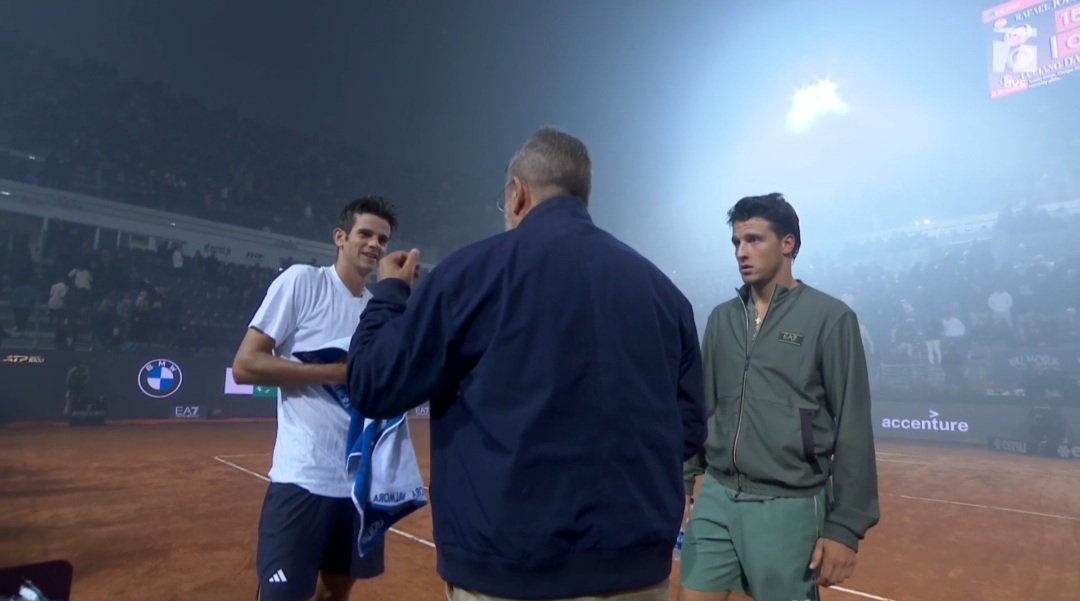 The Tennis Letter tweet media