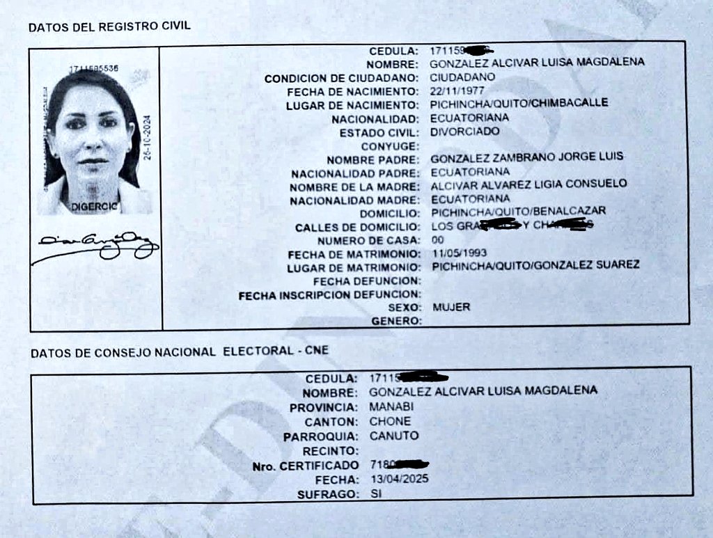 El Dato Salvaje tweet media