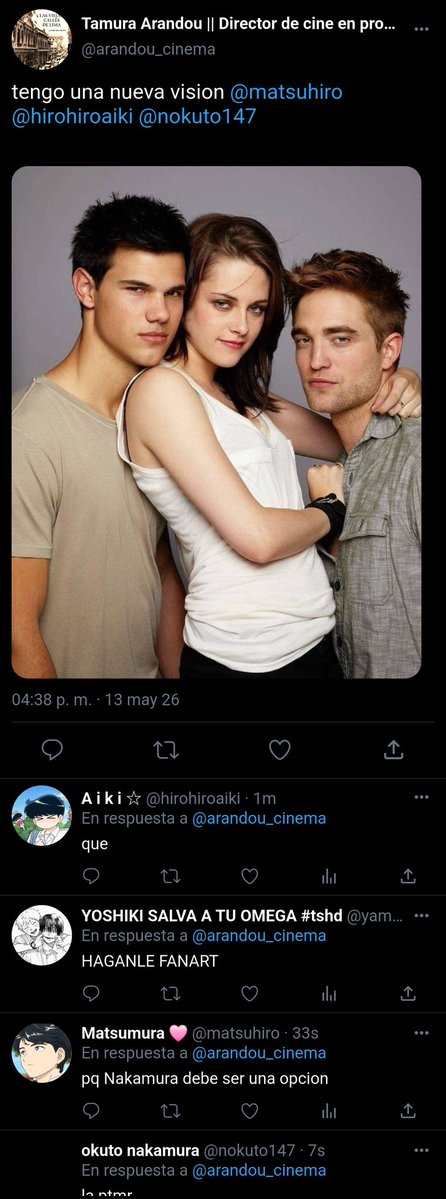 Ღ Abby tweet media
