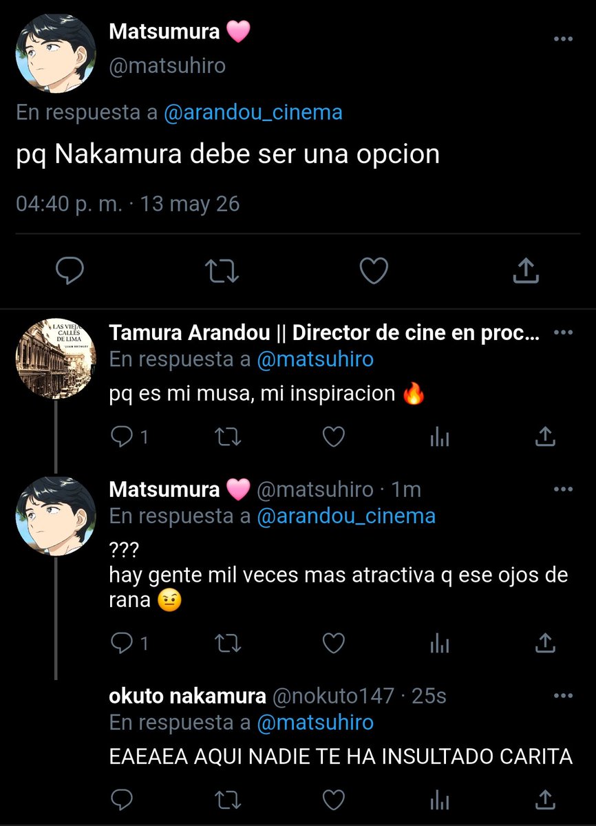 Ღ Abby tweet media