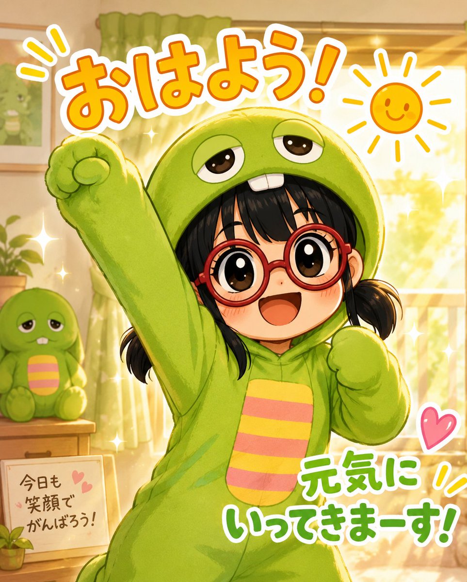 takumaro99 まろさん、みなさん、おはようございます🌈