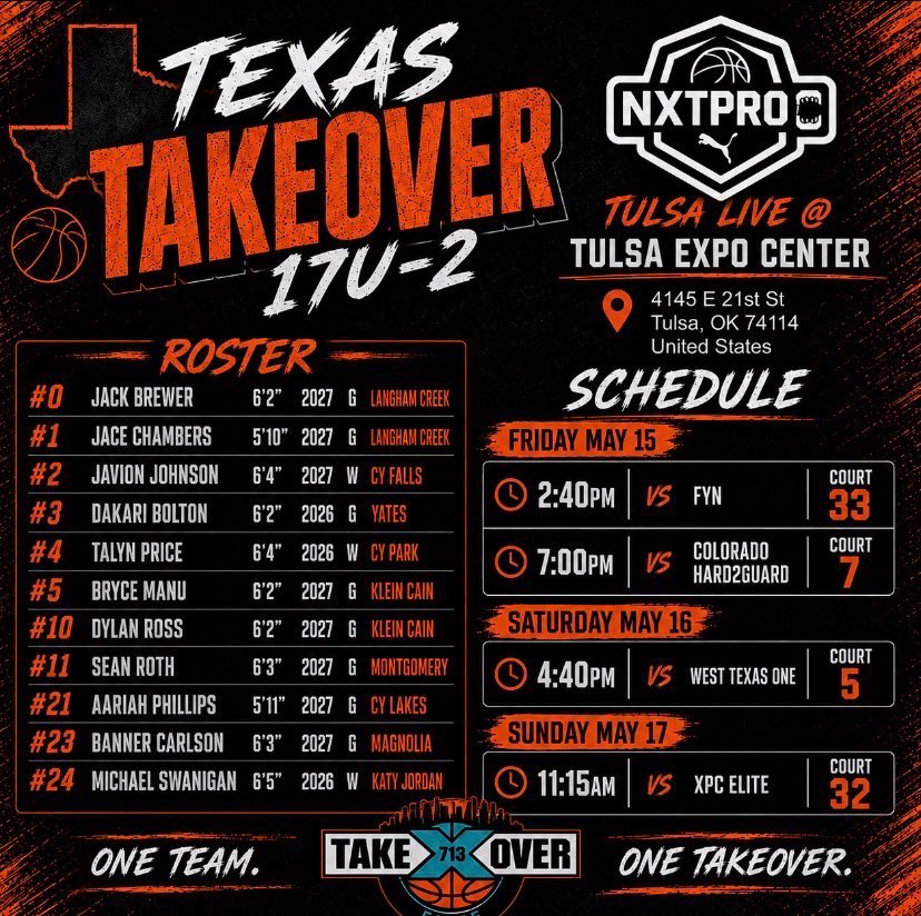 TxTakeover_Ned's tweet photo. https://t.co/Pd6pmUCBjo