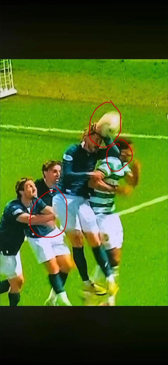 Stephen Bell 🍀 tweet media