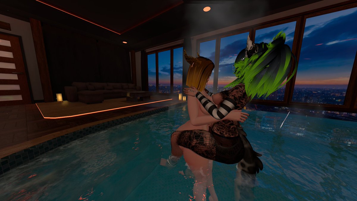 KiranKanami's tweet photo. Mmm~
@DOOMSLAYER192
#vrcporn #vrcnude #demihumans #erp https://t.co/udsMal5j0j