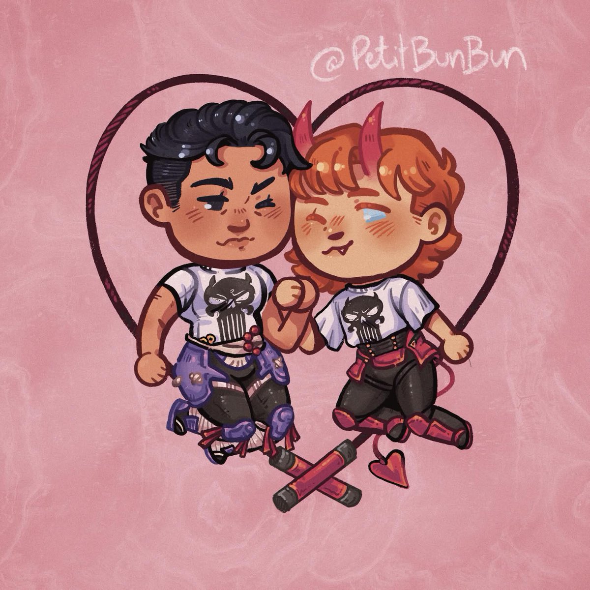 Moth 🎀🏳️‍🌈Coms Open! tweet media