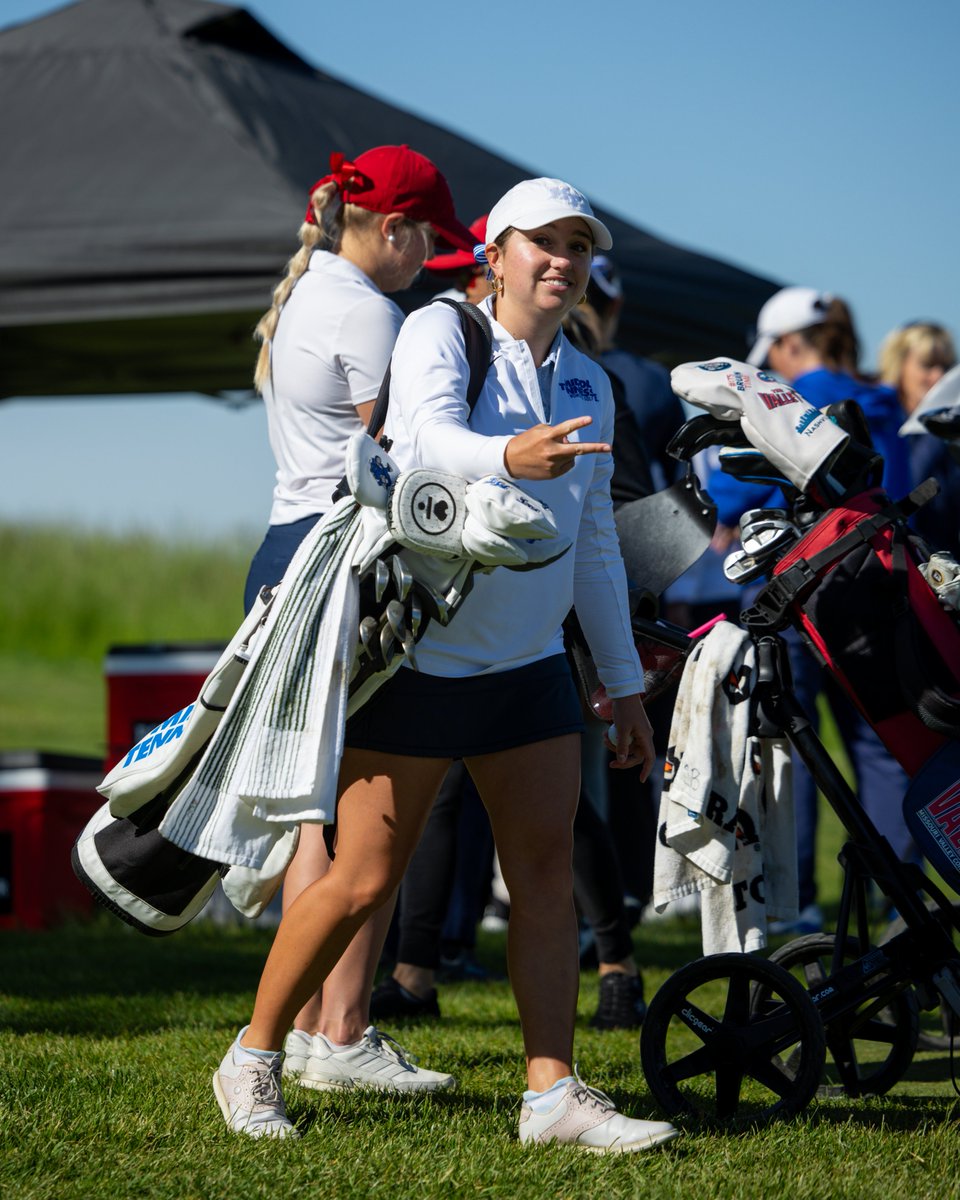 MT_WGolf's tweet photo. Izzy's record-breaking campaign comes to a close with a 13th place finish at the NCAA Regionals 👏 https://t.co/0gAGMb1Km8