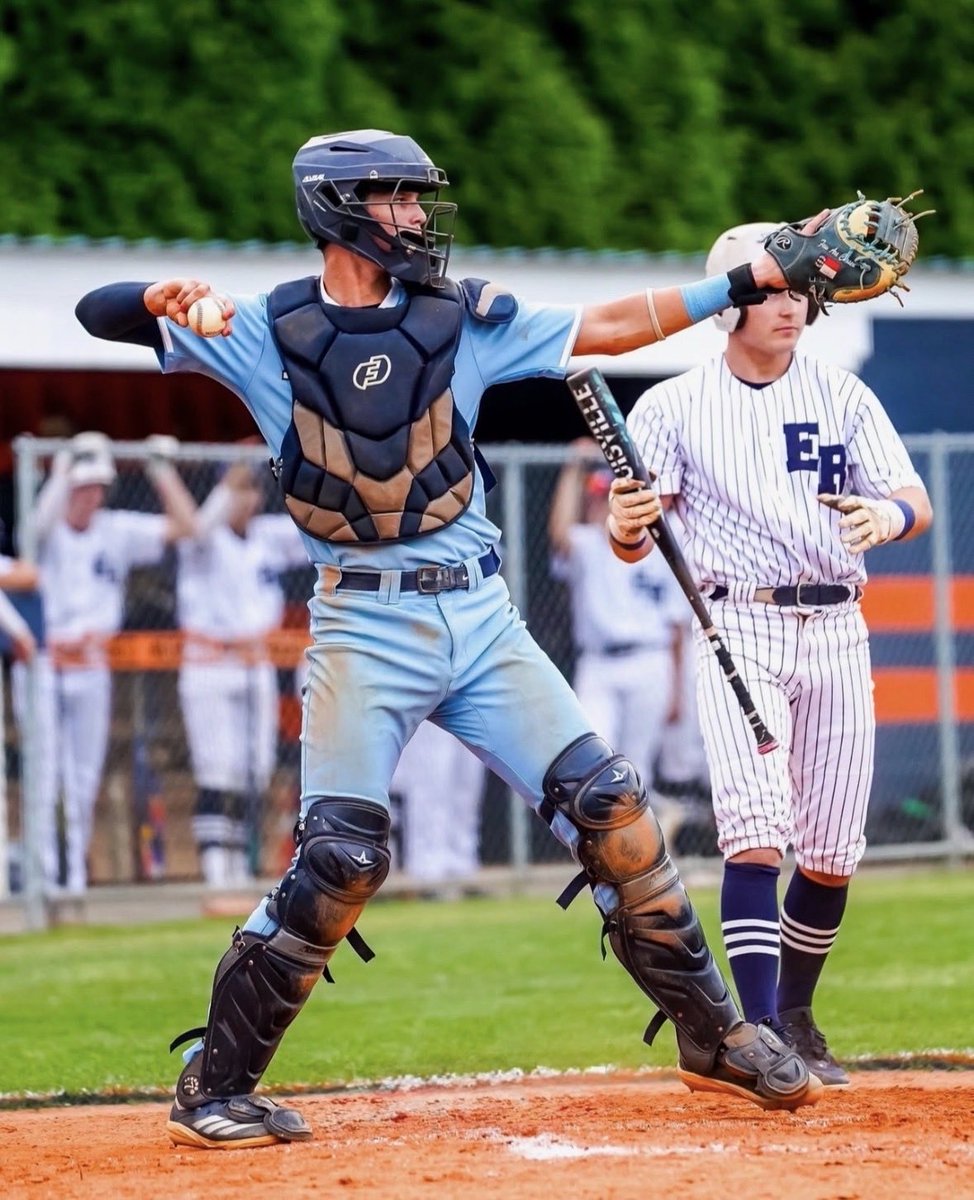 WestRoBaseball's tweet photo. Congratulations to Junior Catcher @BrodyPope4425 for his All Conference Selection 

.341
31 Hits
6 2Bs
3 HRs
26 RBIs
8 RS
8 BBs https://t.co/YLUclGLg3U
