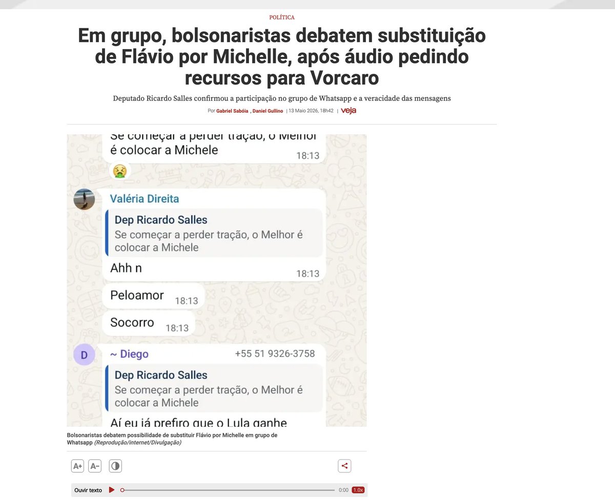 Sommelier de Detergente Ypê Mafinha tweet media