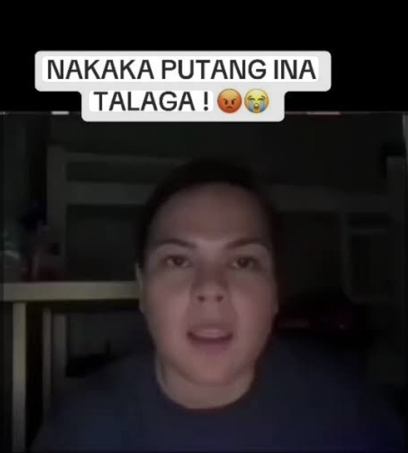 CondolencePH's tweet photo. @RichHeydarian @AJEnglish Parang ganito lang yan. 😂😂😂 https://t.co/izl3oUqJJt