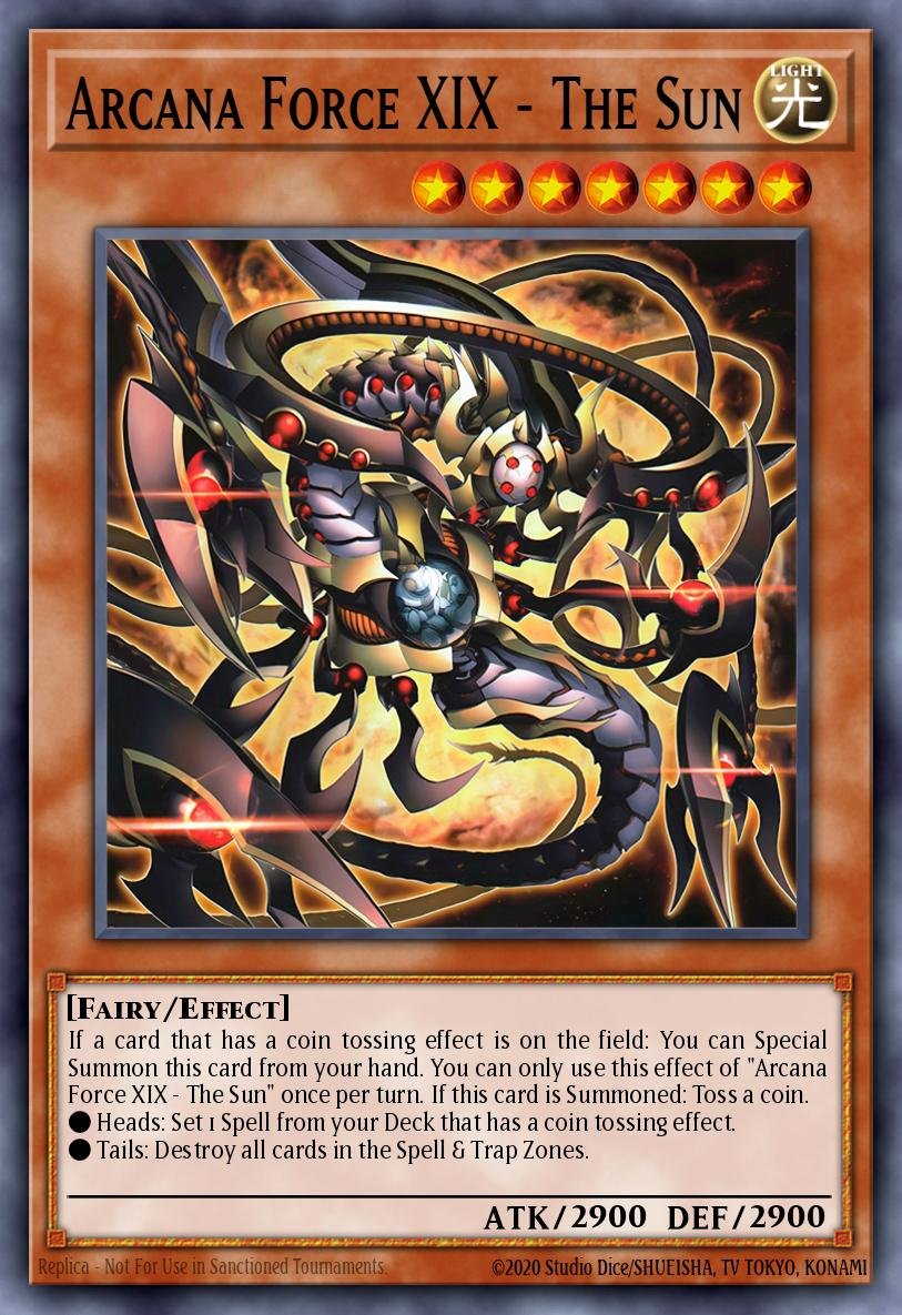 every Yu-Gi-Oh! card tweet media
