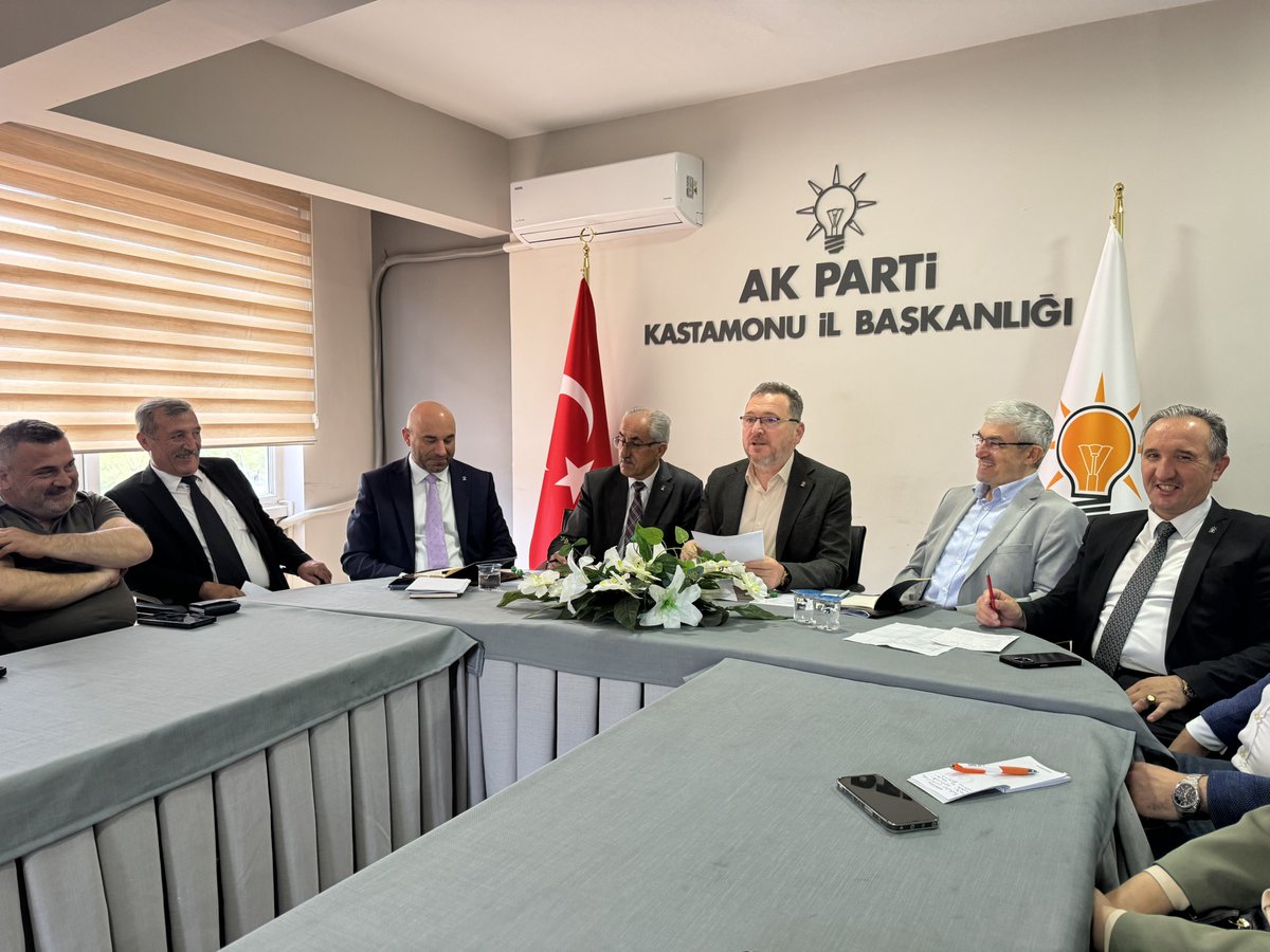Ahmet Sevgilioğlu tweet media