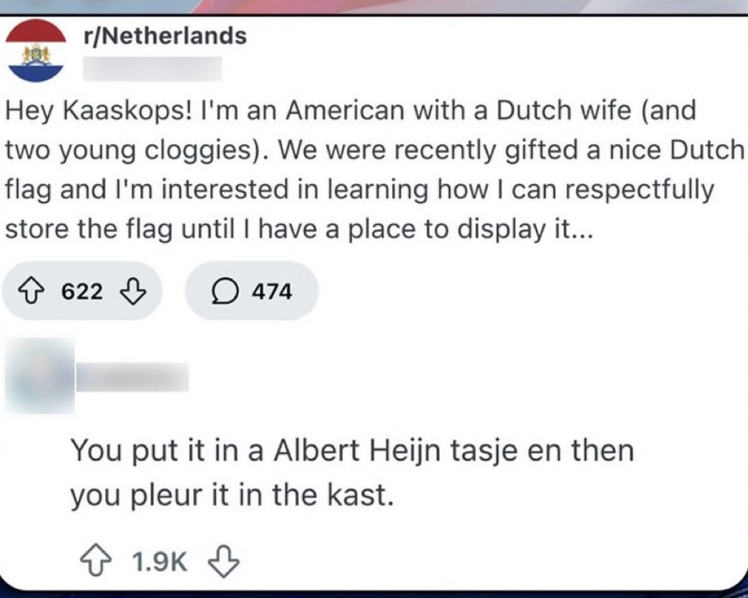 No Context Dutch 🇳🇱 tweet media