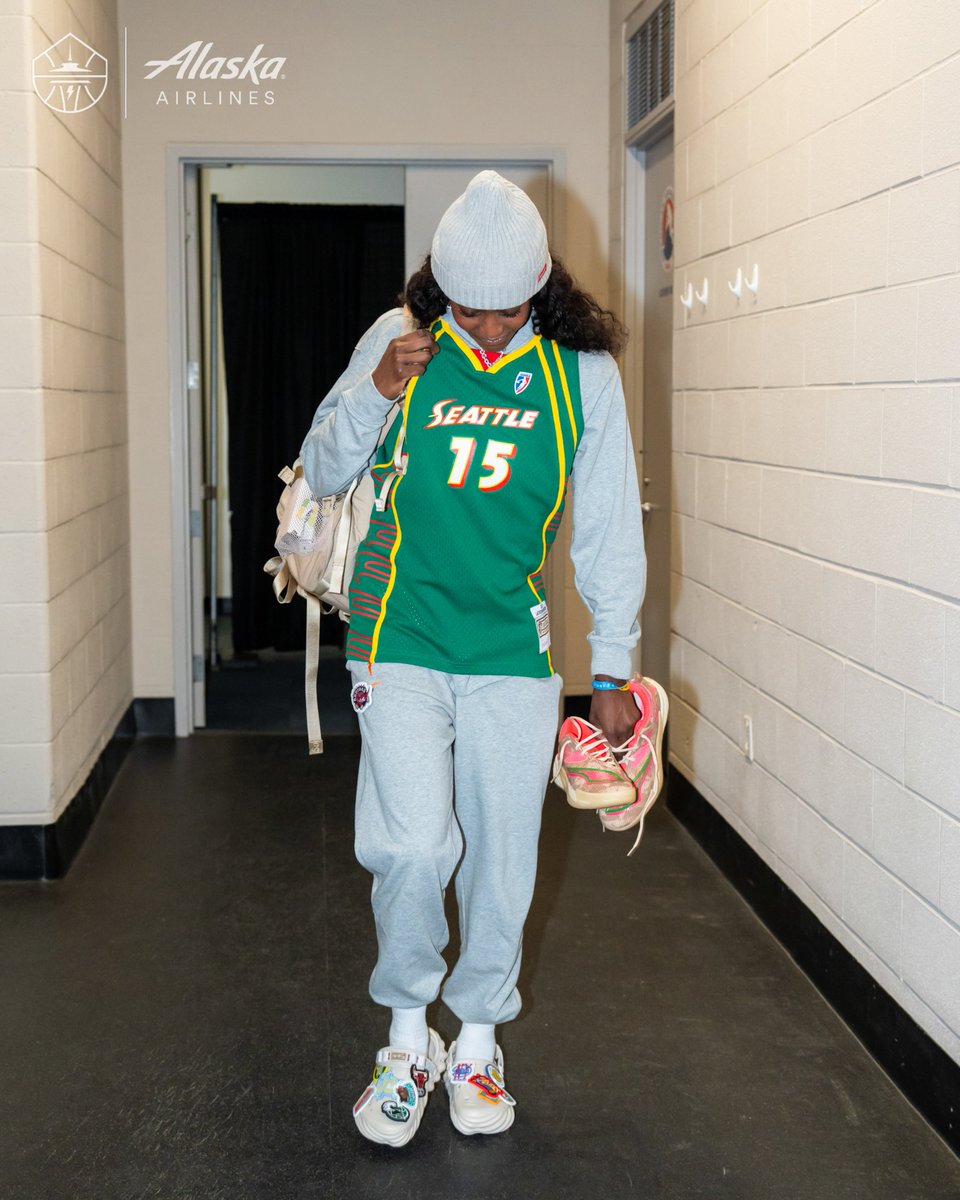 Seattle Storm tweet media