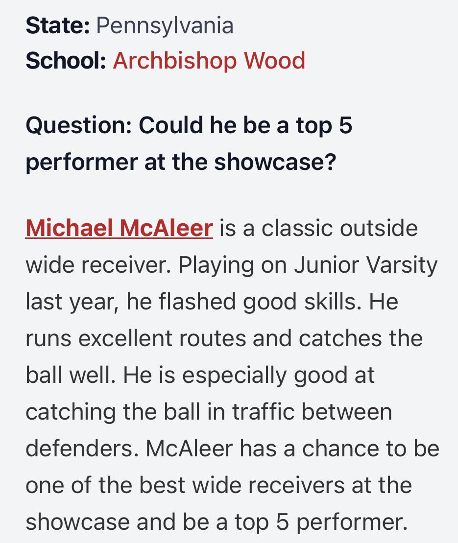 Michael McAleer tweet media