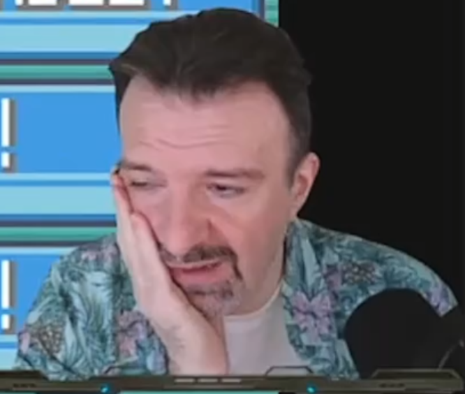 Gamer Face Gaming 🚜 tweet media