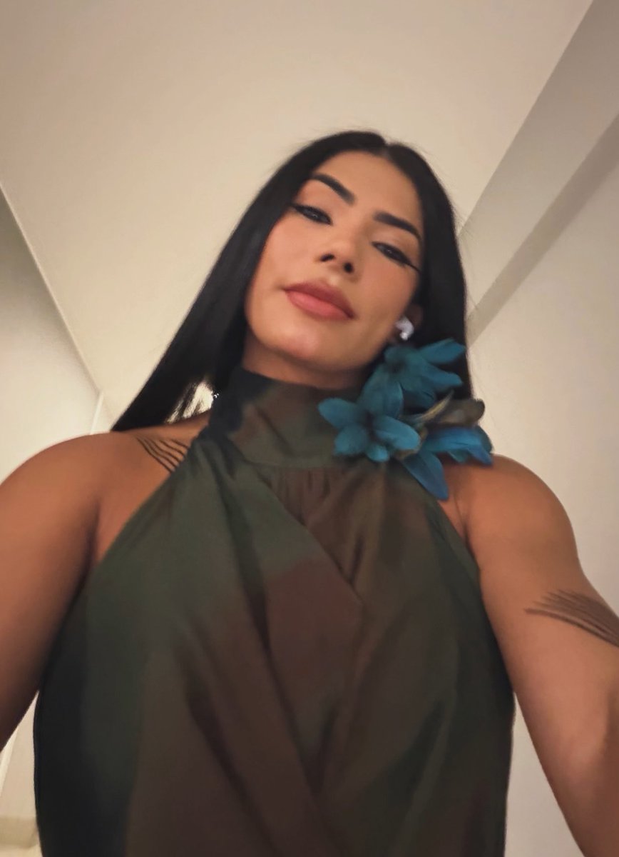 Bia 🦅 (@berguliit) / Posts / X