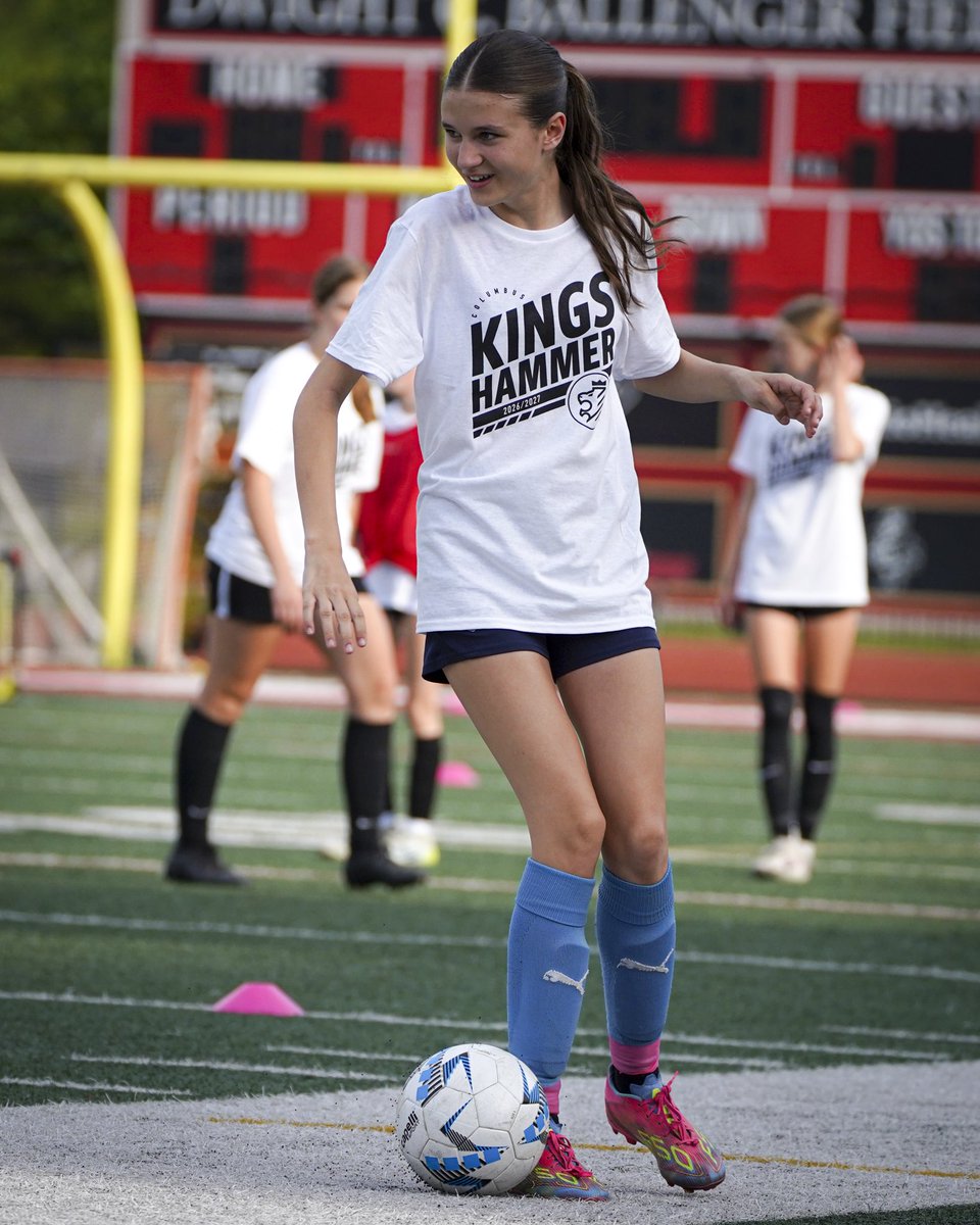 Kings Hammer Columbus tweet media