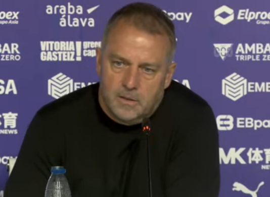 Barça Universal tweet media