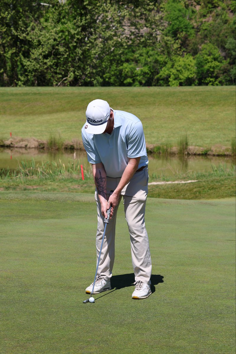 DoneforDale's tweet photo. Pete Dye hates golfers https://t.co/LYnD3d7VD7