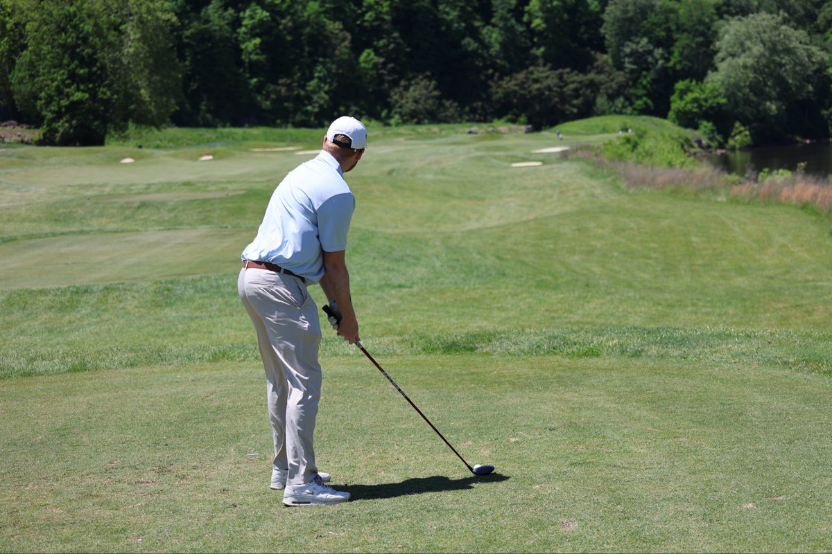 DoneforDale's tweet photo. Pete Dye hates golfers https://t.co/LYnD3d7VD7