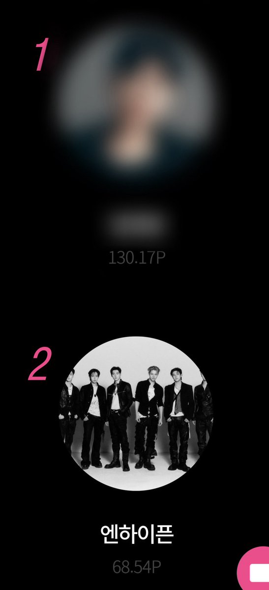 엔하이픈 투표총공팀 tweet media