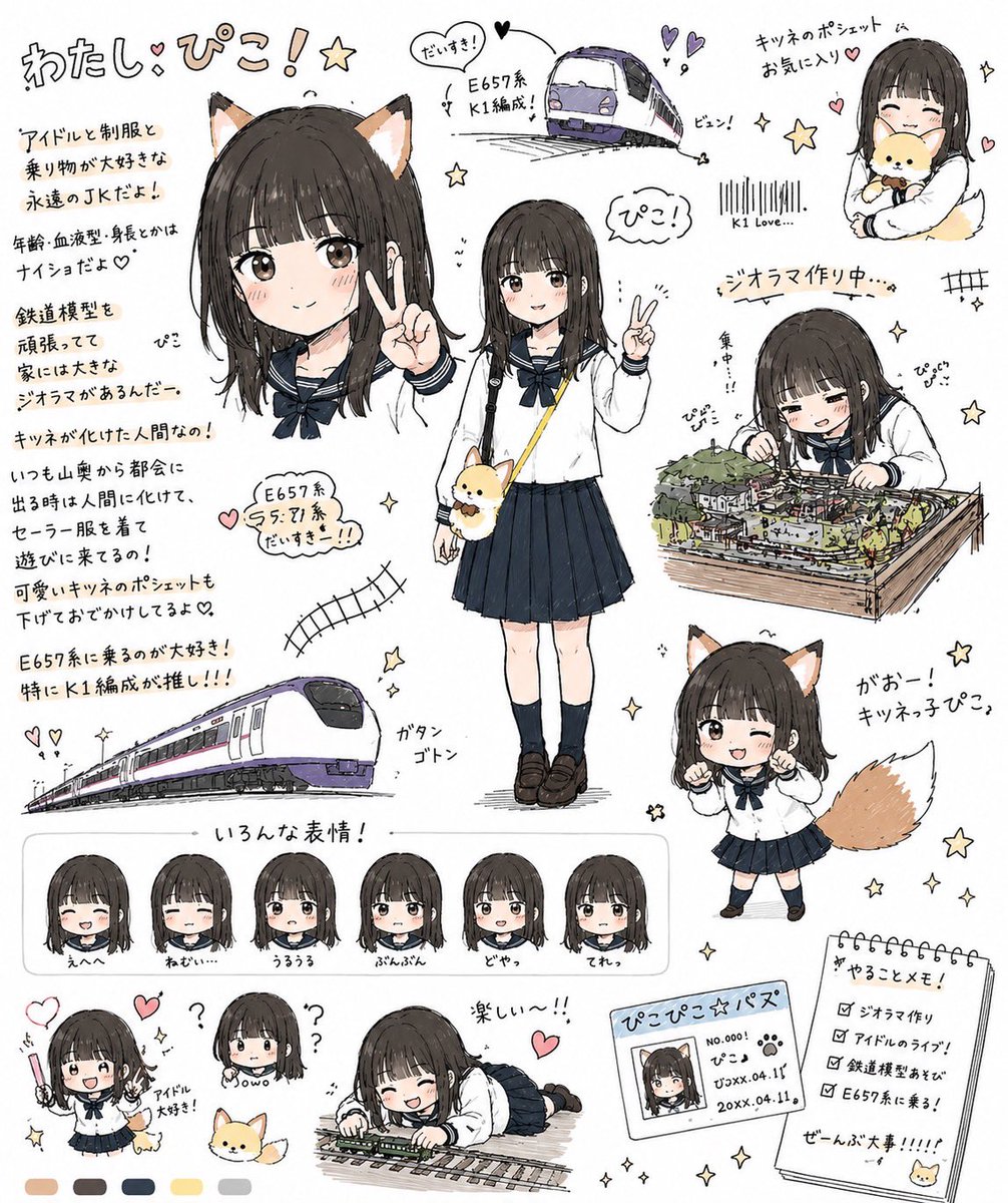 ぴこページ ぴこ (@sakurapikopiko) / Posts / X