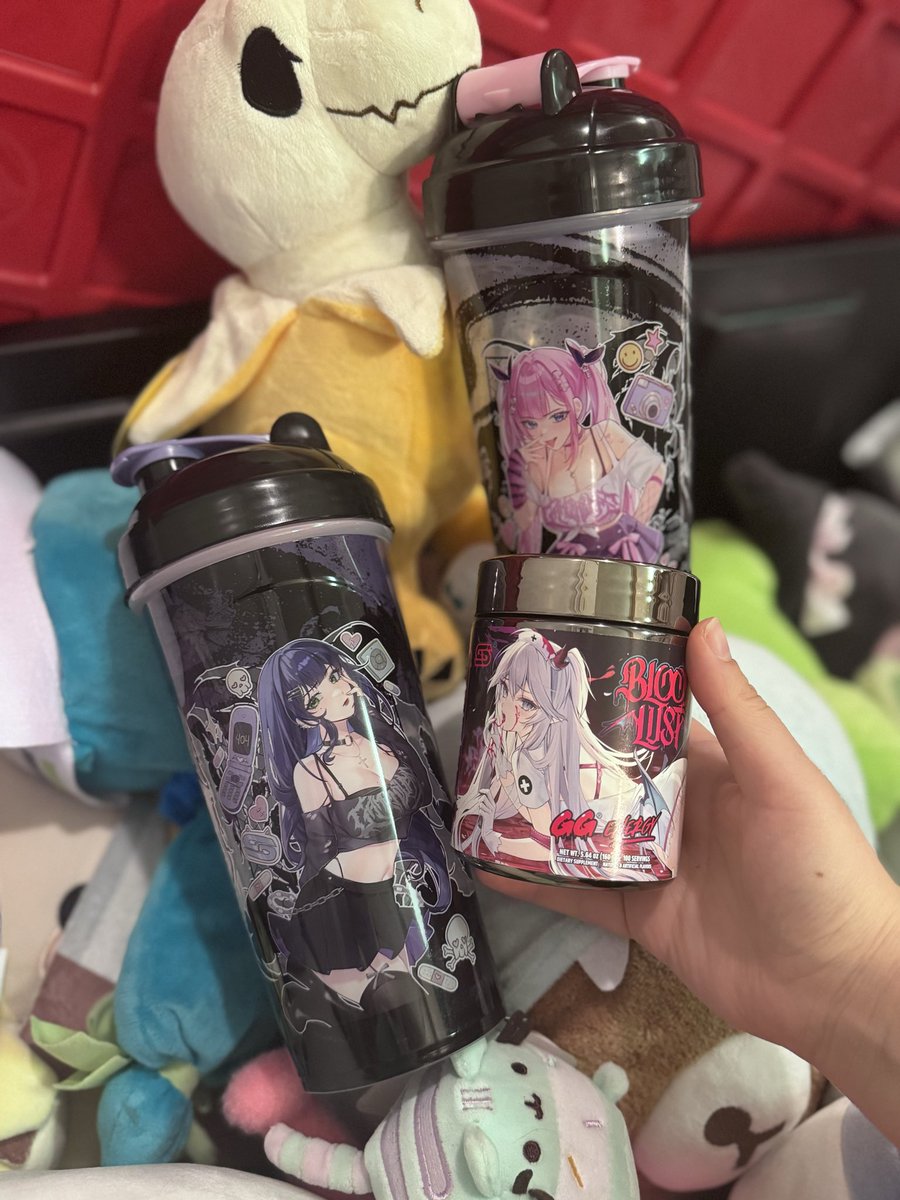 STAQUI💫🦊 🔜 ANIME EXPO tweet media