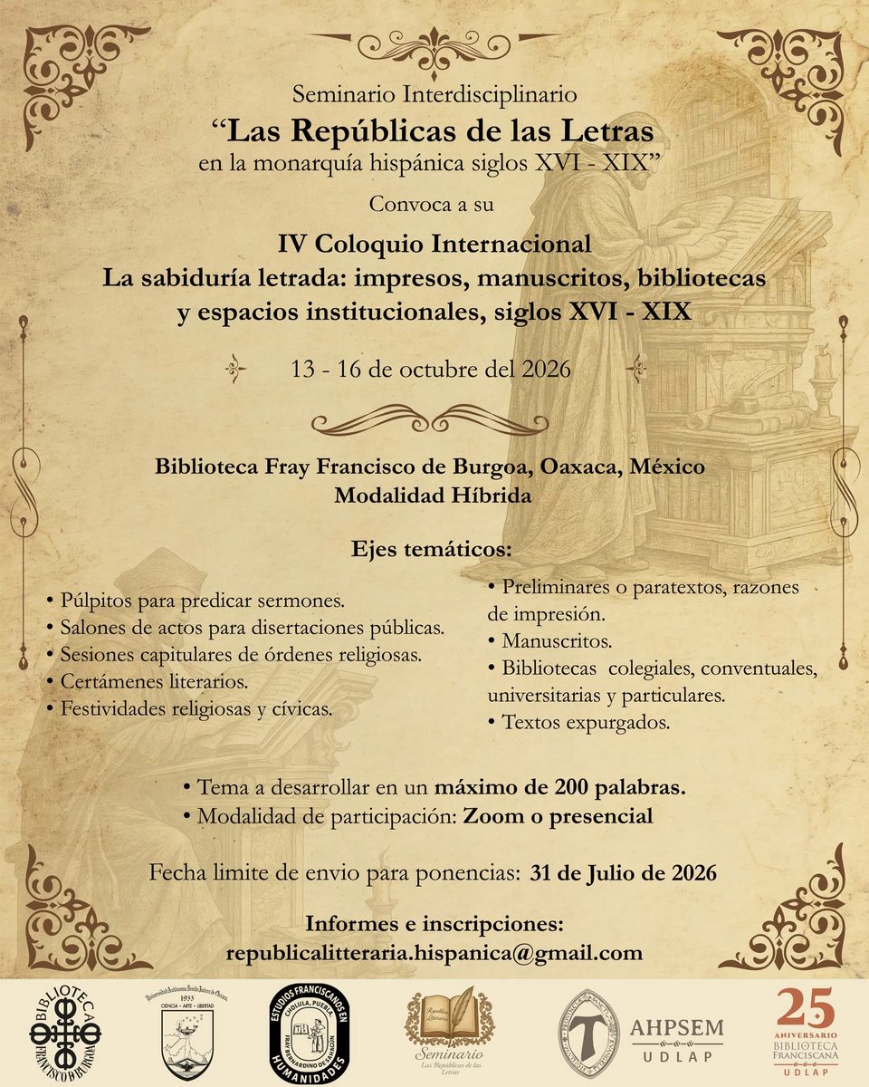 Erika González León tweet media