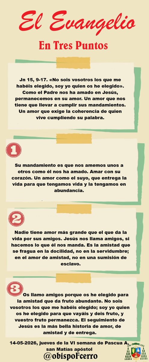 ✙ Francisco Cerro Chaves tweet media