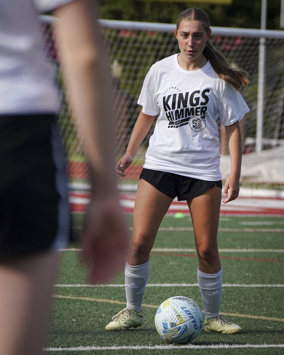 Kings Hammer Columbus tweet media