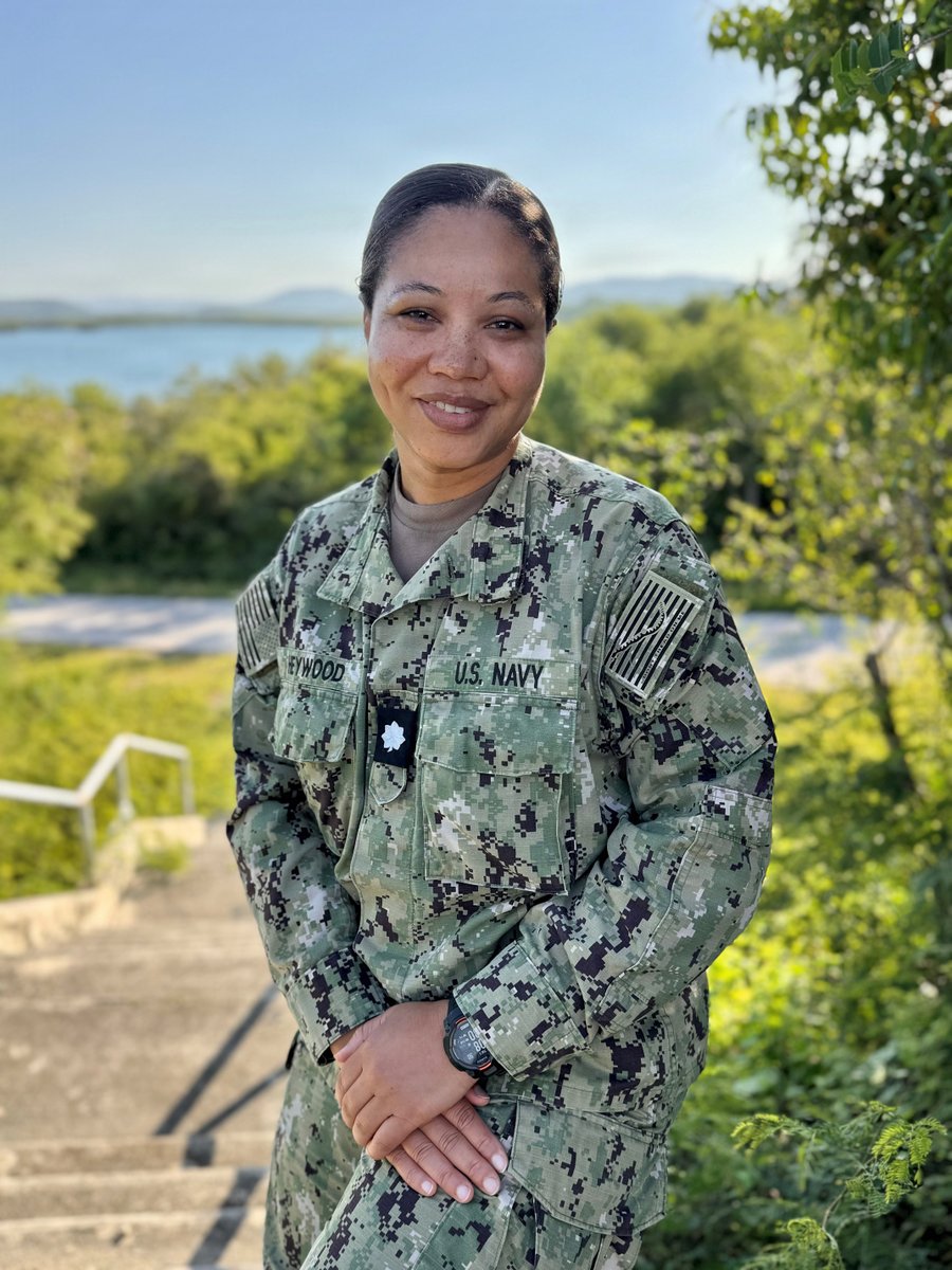 Defense Health Agency tweet media