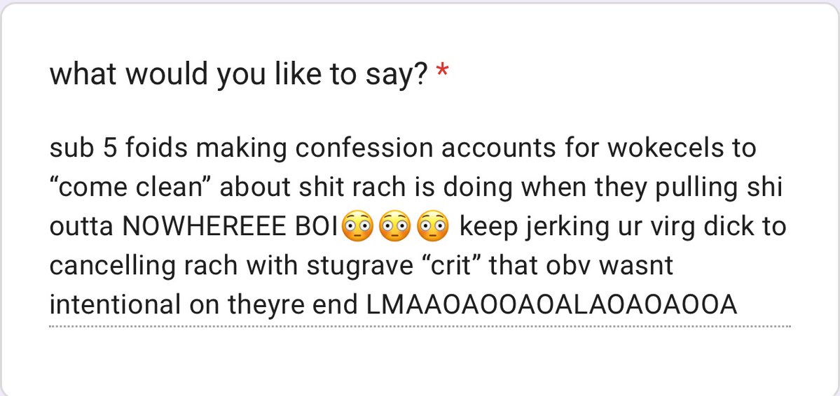 cat : sig confess tweet media