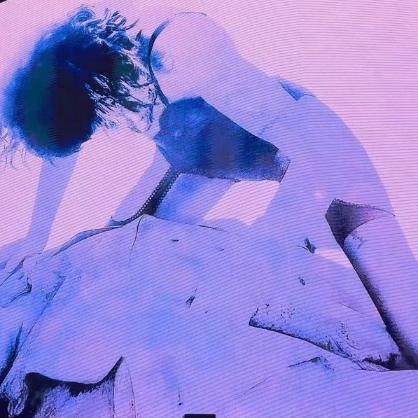 aloneinsantafe's tweet photo. #whoremembers @halsey #halsey https://t.co/HyYP1ZL4UH